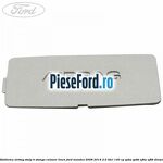Emblema Airbag stalp B stanga culoare linen Ford Mondeo 2008-2014 2.0 TDCi 140 cp