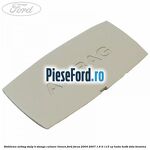 Emblema Airbag stalp B stanga culoare linnen Ford Focus 2004-2007 1.6 Ti 115 cp