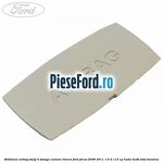 Emblema Airbag stalp B stanga culoare linnen Ford Focus 2008-2011 1.6 Ti 115 cp