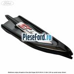 Emblema aripa dreapta ST Line Ford Kuga 2016-2018 1.5 TDCi 120 cp