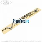 Emblema aripa fata Vignale Ford Mondeo 2014-2018 2.0 TDCi 150 cp