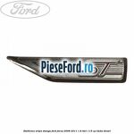 Emblema aripa stanga Ford Focus 2008-2011 1.8 TDCi 115 cp