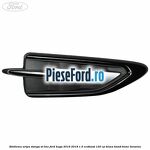 Emblema aripa Stanga ST Line Ford Kuga 2016-2018 1.5 EcoBoost 120 cp BNMA, BNMB, BNMC benzina