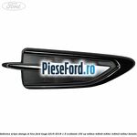 Emblema aripa Stanga ST Line Ford Kuga 2016-2018 1.5 EcoBoost 150 cp