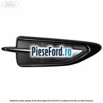Emblema aripa Stanga ST Line Ford Kuga 2016-2018 2.0 EcoBoost 4x4 242 cp R9MA benzina