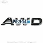 Emblema AWD Ford Galaxy 2015-2023 2.0 EcoBlue 4x4 150 cp
