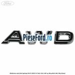 Emblema AWD Ford Galaxy 2015-2023 2.0 TDCi 4x4 180 cp