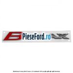 Emblema B-Max Ford B-Max 1.0 EcoBoost 100 cp SFJA, SFJB, SFJC, SFJD benzina