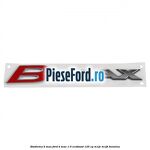 Emblema B-Max Ford B-Max 1.0 EcoBoost 125 cp M1JE, M1JH benzina