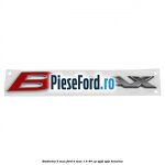 Emblema B-Max Ford B-Max 1.4 90 cp