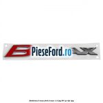 Emblema B-Max Ford B-Max 1.4 LPG 90 cp
