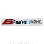 Emblema B-Max Ford B-Max 1.5 TDCi 95 cp