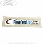 Emblema C-MAX Ford C-Max 2011-2015 2.0 TDCi 115 cp