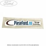 Emblema C-MAX Ford Grand C-Max 2011-2015 1.6 Ti 105 cp