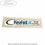 Emblema C-MAX Ford Grand C-Max 2011-2015 2.0 TDCi 115 cp
