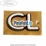 Emblema CL Ford Focus 1998-2004 ST170 173 cp