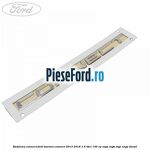 Emblema Connect Ford Tourneo Connect 2013-2018 1.5 TDCi 100 cp XVGA, XVGB, XVGC, XXGA diesel