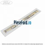 Emblema Connect Ford Tourneo Connect 2019-2023 1.0 EcoBoost 100 cp