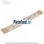 Emblema Courier Ford Transit Courier 2014-2018 1.6 TDCi 95 cp T3CA, T3CB, T3CC diesel