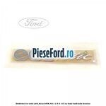 Emblema ECO netic Ford Focus 2008-2011 1.6 Ti 115 cp