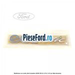 Emblema ECO netic Ford Mondeo 2008-2014 1.6 Ti 110 cp