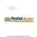 Emblema ECO netic Ford Mondeo 2008-2014 2.5 220 cp