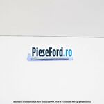 Emblema Ecoboost combi Ford Mondeo 2008-2014 2.0 EcoBoost 240 cp