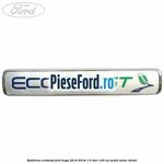 Emblema EcoBoost Ford Kuga 2016-2018 1.5 TDCi 120 cp