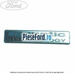 Emblema Econetic Ford Transit Connect 2013-2018 1.6 TDCi 95 cp