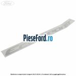 Emblema ECOSPORT Ford EcoSport 2013-2018 1.0 EcoBoost 140 cp