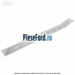 Emblema ECOSPORT Ford EcoSport 2013-2018 1.5 TDCi 95 cp
