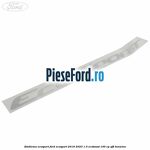 Emblema ECOSPORT Ford EcoSport 2019-2023 1.0 EcoBoost 100 cp SFJL benzina