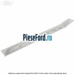 Emblema ECOSPORT Ford EcoSport 2019-2023 1.5 TDCi EcoBlue 125 cp ZTJA, ZTJB, ZTJC diesel