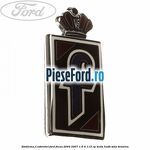 Emblema F cabriolet Ford Focus 2004-2007 1.6 Ti 115 cp