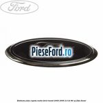 Emblema fata, capota motor Ford Transit 2000-2006 2.0 DI 86 cp