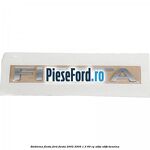 Emblema Fiesta Ford Fiesta 2002-2005 1.3 69 cp