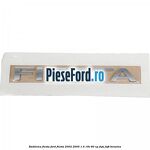 Emblema Fiesta Ford Fiesta 2002-2005 1.4 16V 80 cp FXJA, FXJB benzina