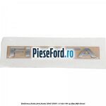 Emblema Fiesta Ford Fiesta 2002-2005 1.4 TDCi 68 cp