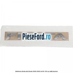 Emblema Fiesta Ford Fiesta 2002-2005 ST150 150 cp N4JB benzina