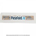 Emblema Fiesta Ford Fiesta 2005-2008 1.25 16V 70 cp M7JA, M7JB benzina