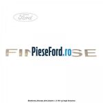 Emblema FINESSE Ford Fusion 1.3 60 cp