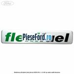 Emblema Flexifuel Ford Focus 2008-2011 1.4 80 cp