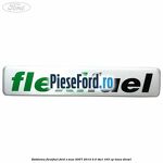 Emblema Flexifuel Ford S-Max 2007-2014 2.0 TDCi 163 cp