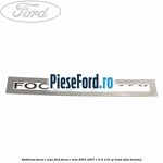 Emblema FOCUS C-MAX Ford Focus C-Max 2003-2007 1.6 Ti 115 cp