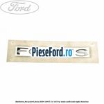 Emblema FOCUS Ford Focus 2004-2007 2.0 145 cp