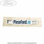 Emblema FOCUS Ford Focus 2008-2011 1.8 125 cp