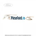 Emblema Focus Ford Focus 2011-2014 1.6 EcoBoost 150 cp JQDA, JQDB, YUDA benzina