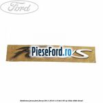 Emblema Focus Ford Focus 2011-2014 1.6 TDCi 95 cp
