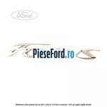 Emblema Focus Ford Focus 2011-2014 1.6 TDCi ECOnetic 105 cp