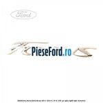 Emblema Focus Ford Focus 2011-2014 1.6 Ti 105 cp